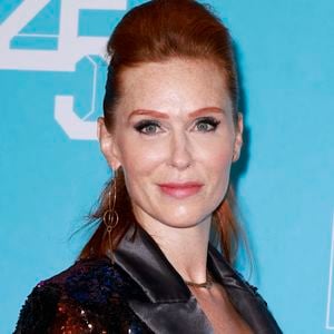 Contrairement à eux, elle ne sortait pas le soir, préférant réviser ses textes.

Audrey Fleurot
La 25e édition du Festival de la fiction télé de La Rochelle, Soirée de clôture à la coursive, samedi 16 septembre 2023. © Christophe Aubert via Bestimage