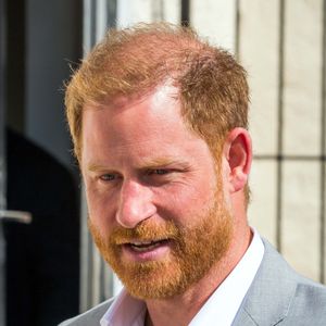 Le prince Harry visite le Community Recording Studio de St Ann's à Nottingham, le 9 septembre 2025.

Photo : Alpha Agency / Bestimage