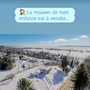 Instagram Lynda Lemay