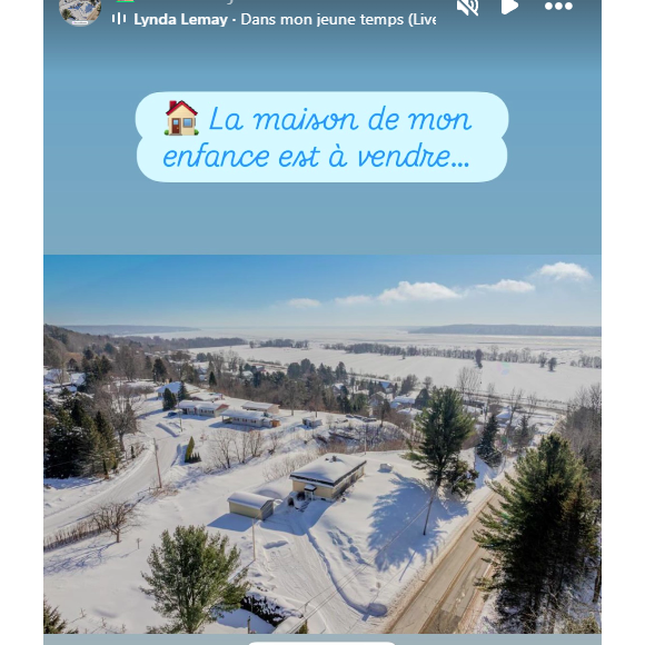 Instagram Lynda Lemay