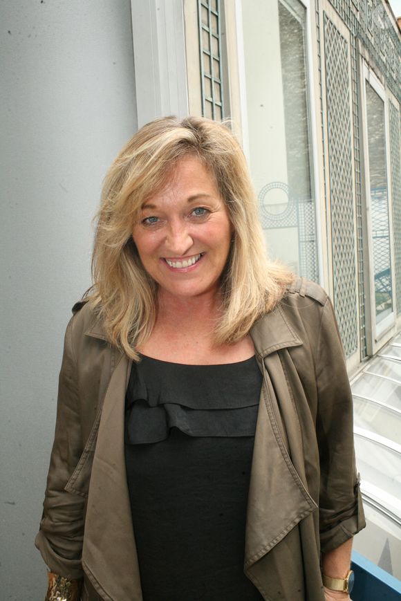 Trois d'entre eux sont nés de sa relation avec Valérie, une femme ayant de grandes responsabilité, d'un point de vue professionnel. Lesquelles ?

Exclusif - Valérie Douillet - 3ème édition du Forum "FEMMES L se réalisent" à la mairie du 9ème arrondissement de Paris, France, le 6 juillet 2017. © JLPPA/Bestimage
