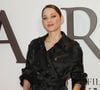 Marion Cotillard au photocall de la première du film "Karma" au cinéma Pathé Palace à Paris le 13 octobre 2026. © Coadic Guirec / Bestimage
