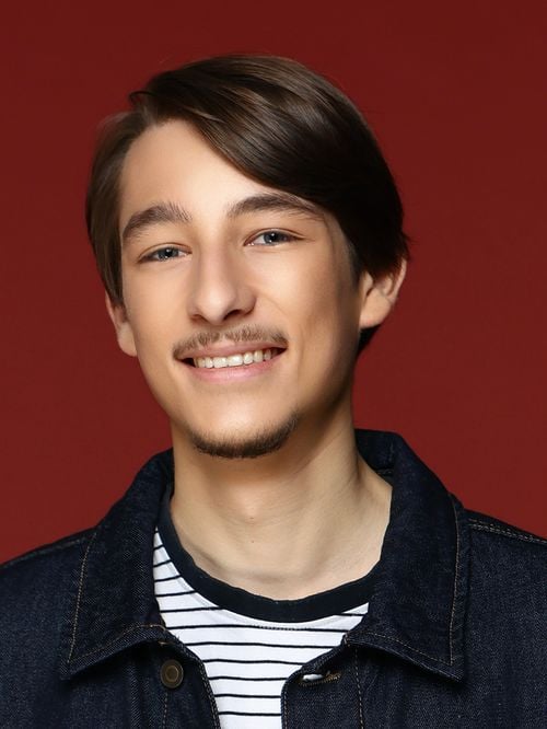PORTRAIT Star Academy 2026 : Antoine, 18 ans, ce candidat qui a déjà décroché un rôle dans une comédie musicale