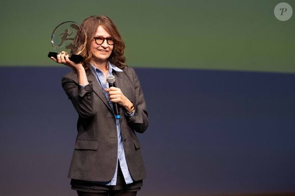 Valérie Lemercier - Festival CineComedies à Lille le 2 juin 2024. © Pauline Maillet via Bestimage