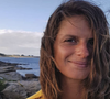 L'ancienne aventurière de "Koh-Lanta", Clémentine s'est trouvée une nouvelle passion sur les sommets enneigés de La Clusaz. 

Clementine, ancienne candidate de Koh-Lanta