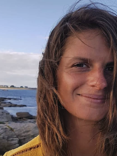 Clémentine (Koh-Lanta) s’est lancée dans un business audacieux en Haute-Savoie : "Une pépite à découvrir face aux montagnes"