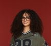 Amel, 22 ans, originaire de Vitry-sur-Seine, a rejoint la Star Academy 2026.

Amel fait partie de la nouvelle promotion de la "Star Academy". Capture d'écran TF1