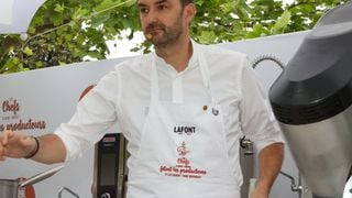 A Paris, Cyril Lignac relance ses glaces savoureuses pour les beaux jours : où s'en procurer et à quel prix ?