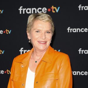 Ce jeudi soir, Élise Lucet est aux commandes d'un numéro inédit d'Envoyé Spécial diffusé en prime time sur France 2.

Elise Lucet au photocall pour la conférence de presse de rentrée de France TV à la Grande Halle de la Villette à Paris, France. © Coadic Guirec/Bestimage