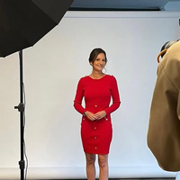 "Petit changement de programme" pour cette figure de BFMTV, qui avait annoncé son départ il y a deux mois