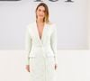 Un peu plus d'un mois après le drame, Héloïse Agostinelli a assisté ce mardi 29 septembre au défilé Dior printemps-été 2027 organisé pendant la Fashion Week de Paris, le premier de la maison depuis la disparition de sa mère.

Héloïse Agostinelli, la fille de feu M.Favier au photocall du défilé Christian Dior Collection Femme Prêt-à-Porter Printemps/Eté 2027 lors de la Fashion Week de Paris (PFW) au Jardin des Tuileries, à Paris, France, le 29 septembre 2026. © Olivier Borde/Bestimage