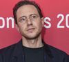 A noter également le retour d'un grand absent de la cérémonie d'ouverture... Celui de Bastien Bouillon

Bastien Bouillon - Photocall du dîner des nommés 2025 pour la cérémonie des Cesar au Fouquet's à Paris le 10 février 2025 © Olivier Borde /Bestimage