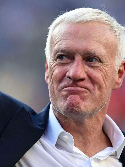 "Une vue à couper le souffle" : Didier Deschamps propriétaire d'une maison secondaire dans une région chère au coeur de sa femme Claude