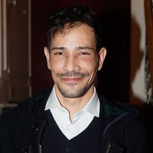 Steevy Boulay est un ancien candidat de l'émission "Loft Story" sur M6

Exclusif - Steevy Boulay - Générale de la pièce "La Joconde parle enfin" écrite par L. Ruquier au théâtre de l'oeuvre à Paris, France. © Christophe Clovis / Bestimage