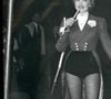 Elle avait réaménagé l'appartement pour l'adapter à son quotidien, entre bibliothèque, salon et deux pianos à queue.

Le 29 février 2012 – Marlene Dietrich lors de l'ouverture du cirque. (Crédit photo : Keystone Pictures USA / ZUMA Press)