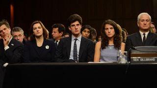 A 35 ans seulement, la petite-fille de cet ancien président annonce que ses jours sont comptés