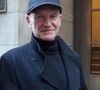 Face au journaliste Benjamin Duhamel, le chanteur a expliqué qu’il comptait continuer à travailler et dépenser sa fortune, estimant que l’argent facile ne serait pas un cadeau pour eux. 

Info - Les membres de "The Police", Andy Summers et Stewart Copeland, ont saisi la justice britannique et réclament à Sting plus de deux millions de dollars de royalties liées au streaming - New York, NY La musicienne Rachel Fuller a été aperçue aux côtés de Sting après une représentation de "Quadrophenia, a Rock Ballet" au New York City Center à New York City.



Sur la photo : Sting