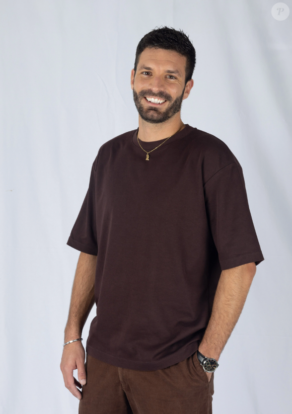 Antonin - 32 ans, entrepreneur dans le commerce, Marseille (13), nouveau candidat de Mariés au premier regard