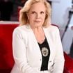 Sylvie Vartan : Un de ses plus fidèles compagnons l'a quittée, David Hallyday et Ilona Smet présents à ses côtés