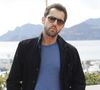 Des figures comme Ingrid Chauvin, Pierre Richard ou Patrick Timsit y possèdent également des résidences.

Frédéric Diefenthal au photocall de la série "Ici tout commence" lors de la 5ème saison du festival International des Séries "Canneseries" à Cannes, France, le 2 avril 2022. © Denis Guignebourg/Bestimage
