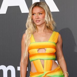 Zara Larsson - Photocall du gala " amfAR 2026 by Chopard " à l'Hôtel du Cap-Eden-Roc à Antibes, lors du 79ème Festival International du Film de Cannes. Le 21 mai 2026
© Jacovides-Moreau / Bestimage