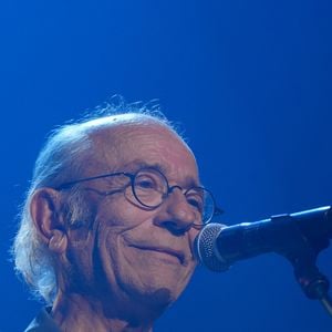 Exclusif - Guy Balavoine - Première du spectacle hommage à Daniel Balavoine "Balavoine, ma bataille" à l'Elispace à Beauvais le 25 septembre 2025.

© Anne-Sophie Guebey/Bestimage