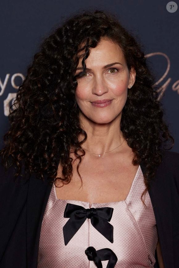 Son fils unique, le discret Andréa, a soufflé ses 16 bougies !

Linda Hardy - Photocall de la première édition du "You Care Charity Gala" en faveur de la cause animale et de l'environnement au Cercle Interalliée à Paris le 3 décembre 2024. © Cyril Moreau/Bestimage