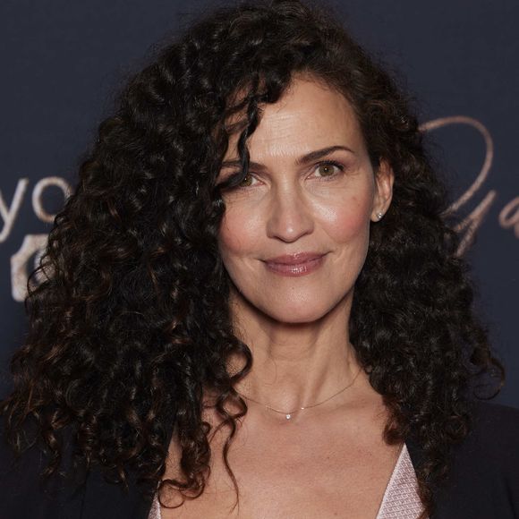 Son fils unique, le discret Andréa, a soufflé ses 16 bougies !

Linda Hardy - Photocall de la première édition du "You Care Charity Gala" en faveur de la cause animale et de l'environnement au Cercle Interalliée à Paris le 3 décembre 2024. © Cyril Moreau/Bestimage