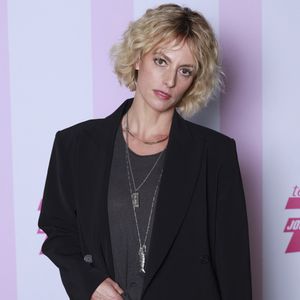 Sara Mortensen à la soirée Télé 7 jours Chez Francette à Paris, jeudi 4 septembre 2025. - Soirée Télé 7 jours Chez Francette à Paris le 4 septembre 2025.
© Christophe Aubert via Bestimage