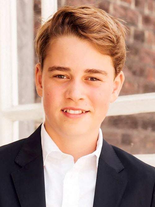 Le prince George à Eton : dans les coulisses de son quotidien, entre règles strictes et écrans surveillés