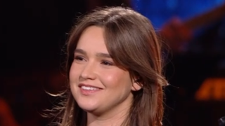 Lily surprise par son petit ami dans la Star Academy : également artiste, il n'est pas un inconnu des téléspectateurs de TF1