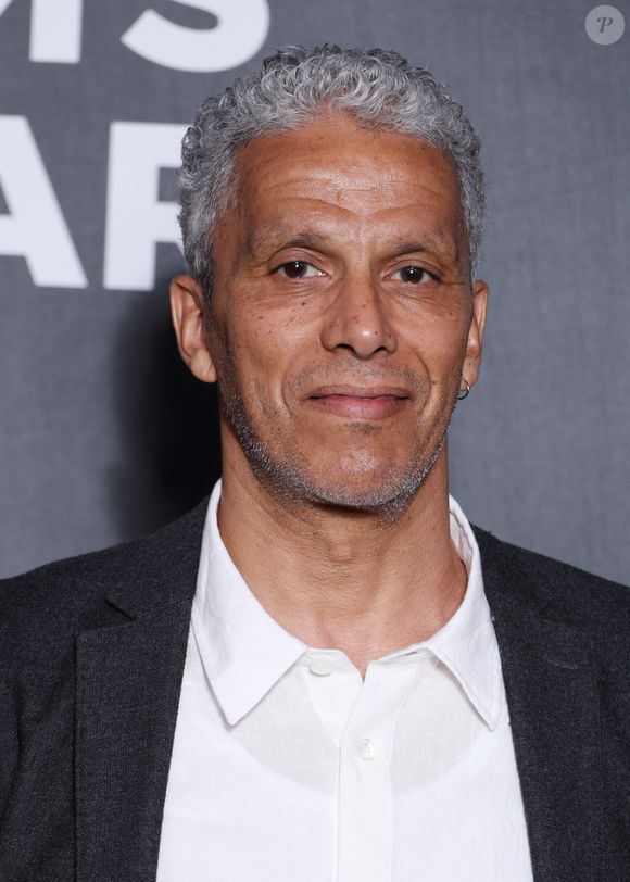 Sami Bouajila a longtemps vécu dans la capitale française

Sami Bouajila - Cérémonie de clôture de la 5ème édition du Festival International du Film Policier de Reims le 5 Avril 2025. © Denis Guignebourg/BestImage