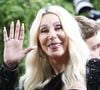 Avec plus de 50 ans de carrière ininterrompue au sommet des charts, Cher affirme que son énergie débordante vient aussi de son refus de prendre sa retraite.

Cher au Met Gala 2026, célébrant "Costume Art" au Metropolitan Museum of Art à New York.

©Bestimage



Sur la photo : Cher