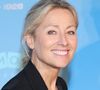Et évoque les raisons évoquées par Delphine Ernotte, qui souhaitait "du changement".

Anne-Sophie Lapix - Photocall du dîner d'ouverture du 77ème Festival International du Film de Cannes, au Carlton. Le 14 mai 2024
© Borde-Jacovides-Moreau / Bestimage