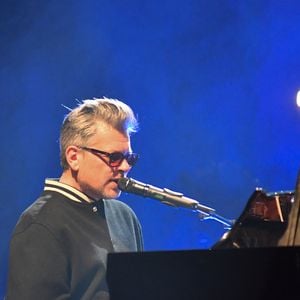 Benjamin Biolay (Grand Prix de la Chanson Française Créateur Interprète) - Les Grands Prix de la Sacem 2023 à la Maison de la Radio à Paris le 30 novembre 2023. © Alexandre Fay/Bestimage