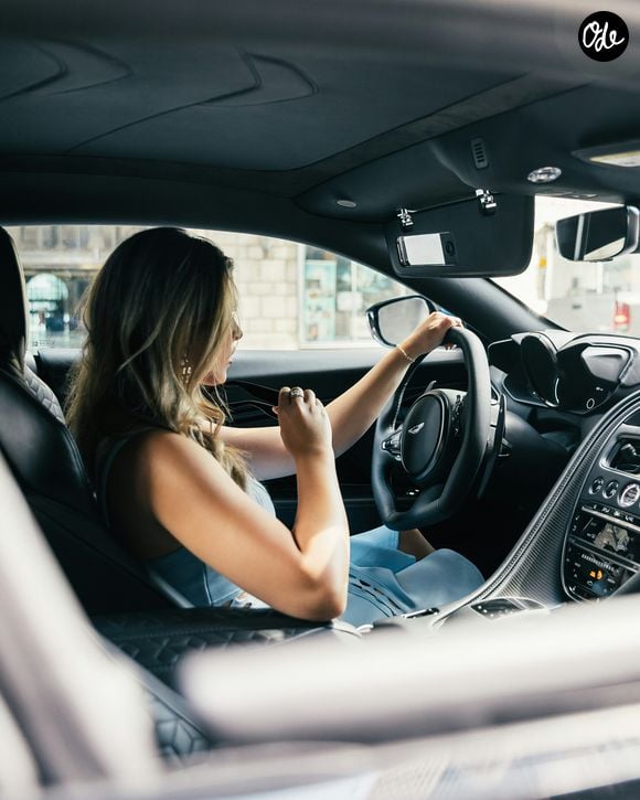 Sur les réseaux sociaux, Juan José, professionnel de l'automobile, partage un conseil simple qui permettrait de rafraîchir l'habitacle plus rapidement tout en sollicitant moins le système de climatisation. 

Spencer Davis/Unsplash