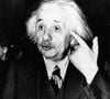 La rentrée scolaire ravive souvent le souvenir d'un parcours semé d'embûches et de matières complexes.

Albert Einstein, à Washington. 

© Keystone Press Agency/ZUMA Press Wire