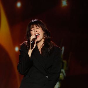 "La Boîte à secrets", sur TF1 ©Christophe Clovis / Bestimage