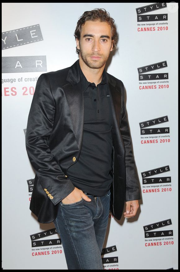 Info - Devenu milliardaire, Mathieu Flamini, ancien joueur de l'OM et d'Arsenal, à la retraite depuis 2019, est le cofondateur et PDG de GFBiochemicals, une entreprise de chimie verte - Mathieu Flamini - Replay Party - 63 ème Festival de Cannes
BORDE-MOREAU / BESTIMAGE