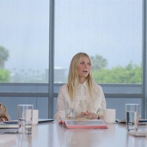 Gwyneth Paltrow sortant une émission en partenariat avec Netflix:  'The Goop Lab', l'émission est controversée sur les réseaux sociaux, les utilisateurs dénoncent des thérapie nocives.

©Backgrid UK/ Bestimage