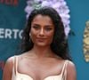 Ashley Simone joue Kate Sharma tandis que Genevieve Chenneour interprète Miss Clara Livingston.
La projection spéciale très attendue de la deuxième partie de la saison 3 de Bridgerton a captivé le public à l’Odeon Luxe Leicester Square, à Londres, attirant une foule venue découvrir la suite de la célèbre série.
Backgrid USA / Bestimage