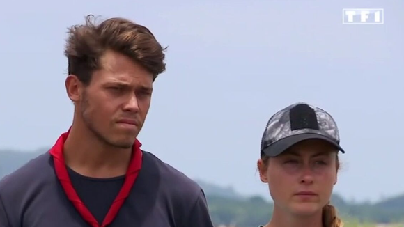 Koh-Lanta 2025 : Naïs annoncée en couple avec Adrien, elle prend enfin la parole et s'explique