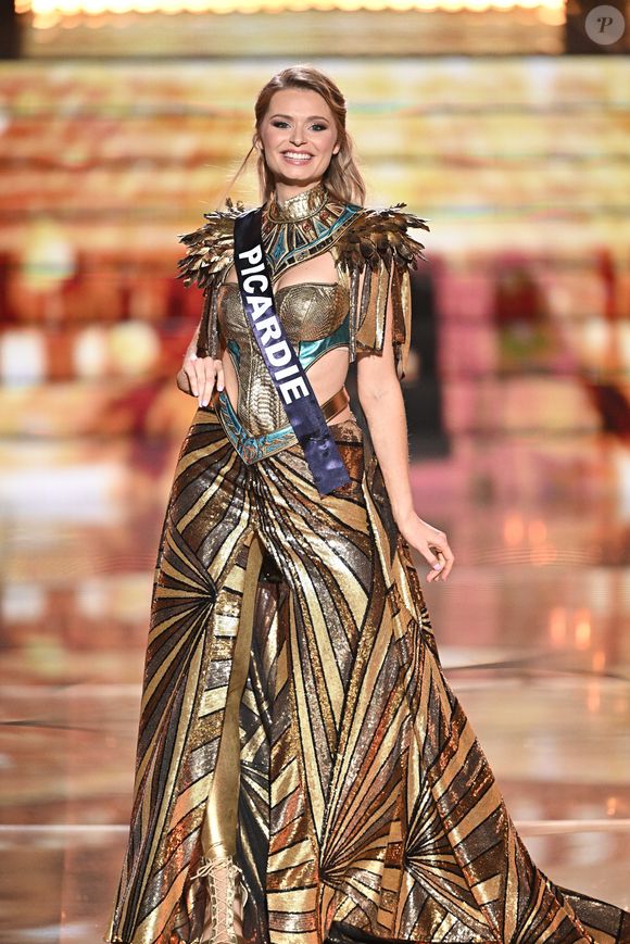 Election de Miss France 2026. David Niviere/SIPA