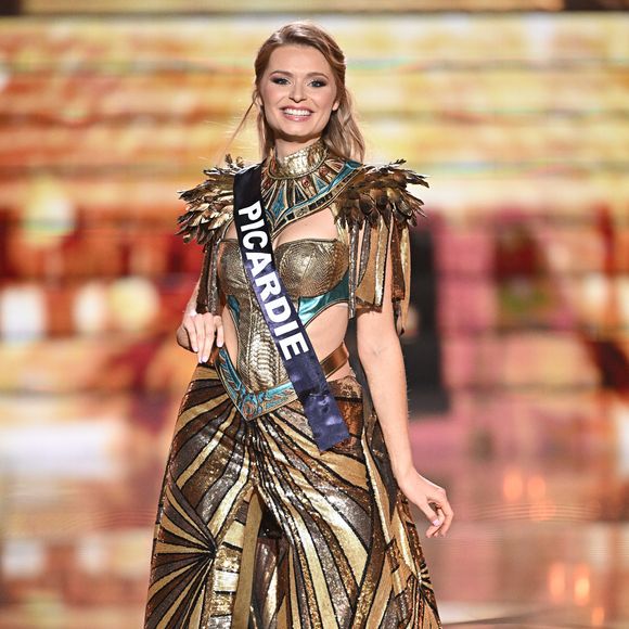 Election de Miss France 2026. David Niviere/SIPA