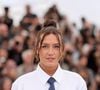 Adèle Exarchopoulos est à l’affiche du film "Garance".

Adèle Exarchopoulos - Photocall du film "L'Amour Ouf" (Beating Hearts / Compétition) lors du 77ème Festival International du Film de Cannes © Jacovides / Moreau / Bestimage