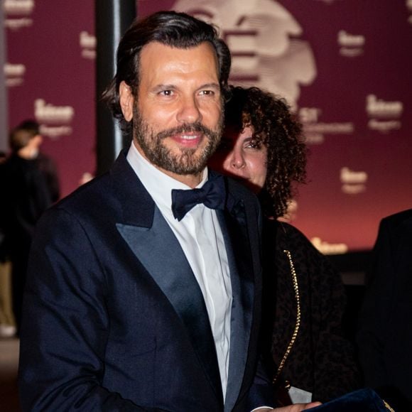 Il a pris la direction du Pas-de-Calais pour s'attabler à "La Grenouillère", un célèbre restaurant doublement étoilé au guide Michelin.

Laurent Lafitte - Arrivées des célébrités à l'After-party de la 51ème cérémonie des Cesar au Fouquet's à Paris le 26 février 2026.
© Yoann Ouahcene / Bestimage