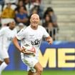 Fabien Barthez : son fils Aldo, 18 ans, ne s'est pas lancé dans le football, mais dans un sport extrême particulièrement exigeant !