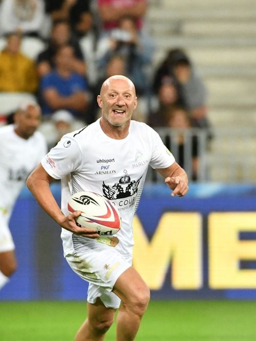 Fabien Barthez : son fils Aldo, 18 ans, ne s'est pas lancé dans le football, mais dans un sport extrême particulièrement exigeant !