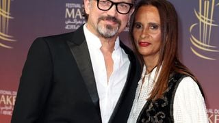 Vincent Perez séparé d'une célèbre actrice anglaise de 20 ans son aînée, une femme proche d'Angelina Jolie