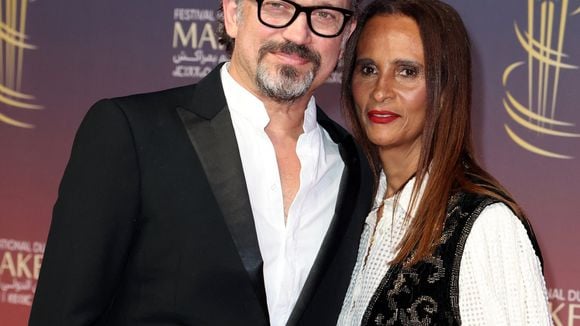 Vincent Perez séparé d'une célèbre actrice anglaise de 20 ans son aînée, une femme proche d'Angelina Jolie